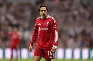 مباراة ليفربول وتشيلسي.. فرصة ذهبية أمام كييزا 27 أكتوبر 2026 11:41 ص